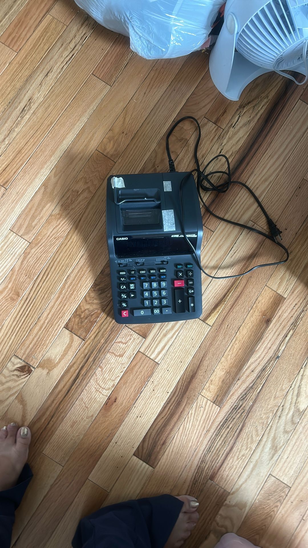 Casio