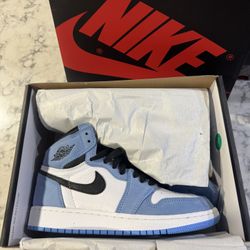 air jordan 1 retro high og university blue