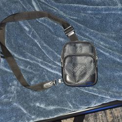 Louis Vuitton Shoulder Bag 