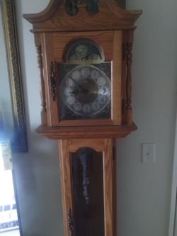O'clock