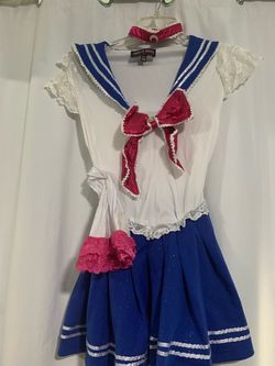 Halloween costume
