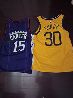 NBA jerseys