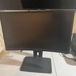 MSI Optix G24C 24 inch Curved 144Hz monitor