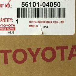 Toyota Tacoma oem windshield fits 2012-2015