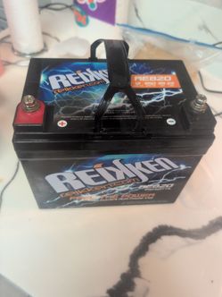 Reiken Re820