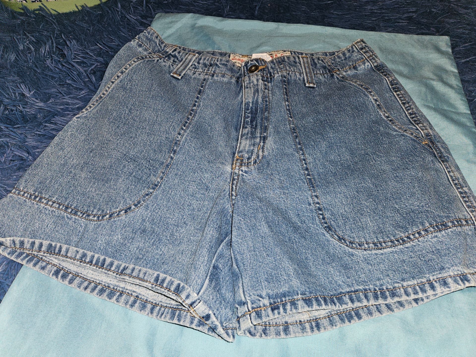 Ladies Shorts