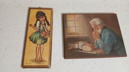 Wall Decorations