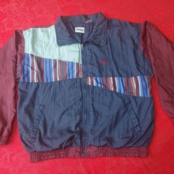 Vintage McGregor Windbreaker Jacket