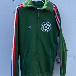 Vintage Sweatshirt Mexico 70