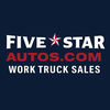 Five Star Autos and Work Truck