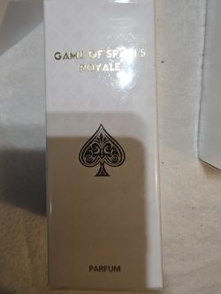 Mens Game Of Spades Royale Cologne