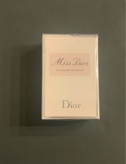 Miss Dior Blooming Bouquet perfume