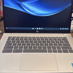 Trading Hp Chromebook 