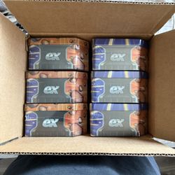 Pokemon Cards Slashing Legends Tins 