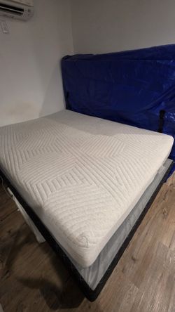 Casper Nova Hybrid Mattress