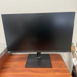 Samsung Monitor Model #F27T450FQN