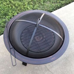 Fire Pit