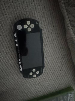 PSP