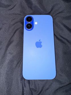 Apple iPhone 16