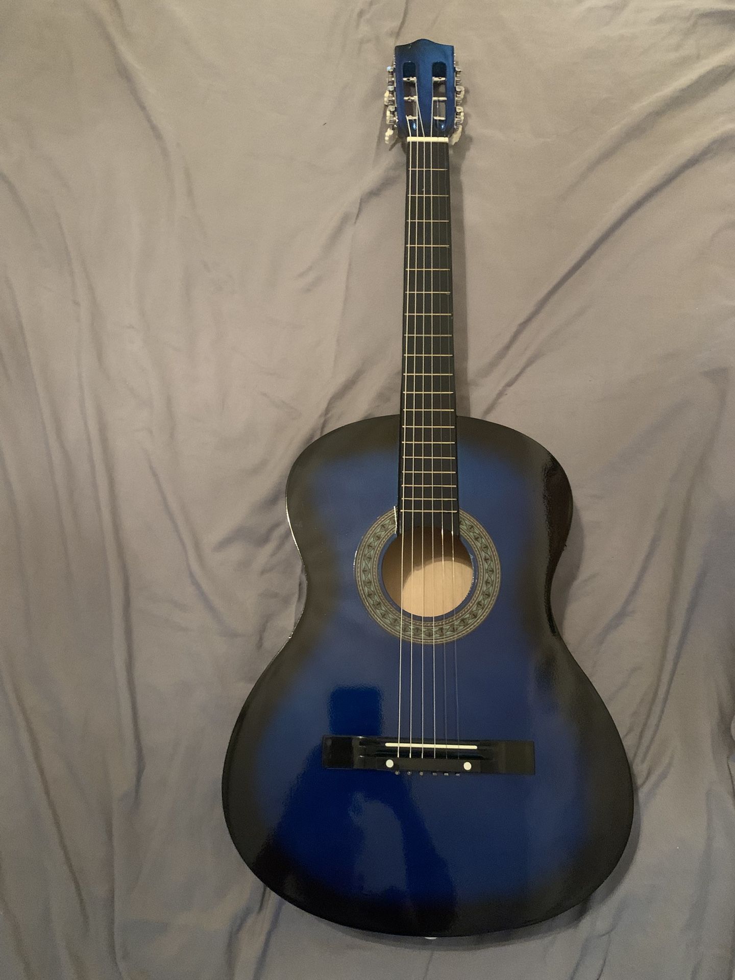 Brand New Guitar