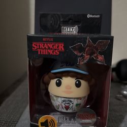 Stranger Things Speaker