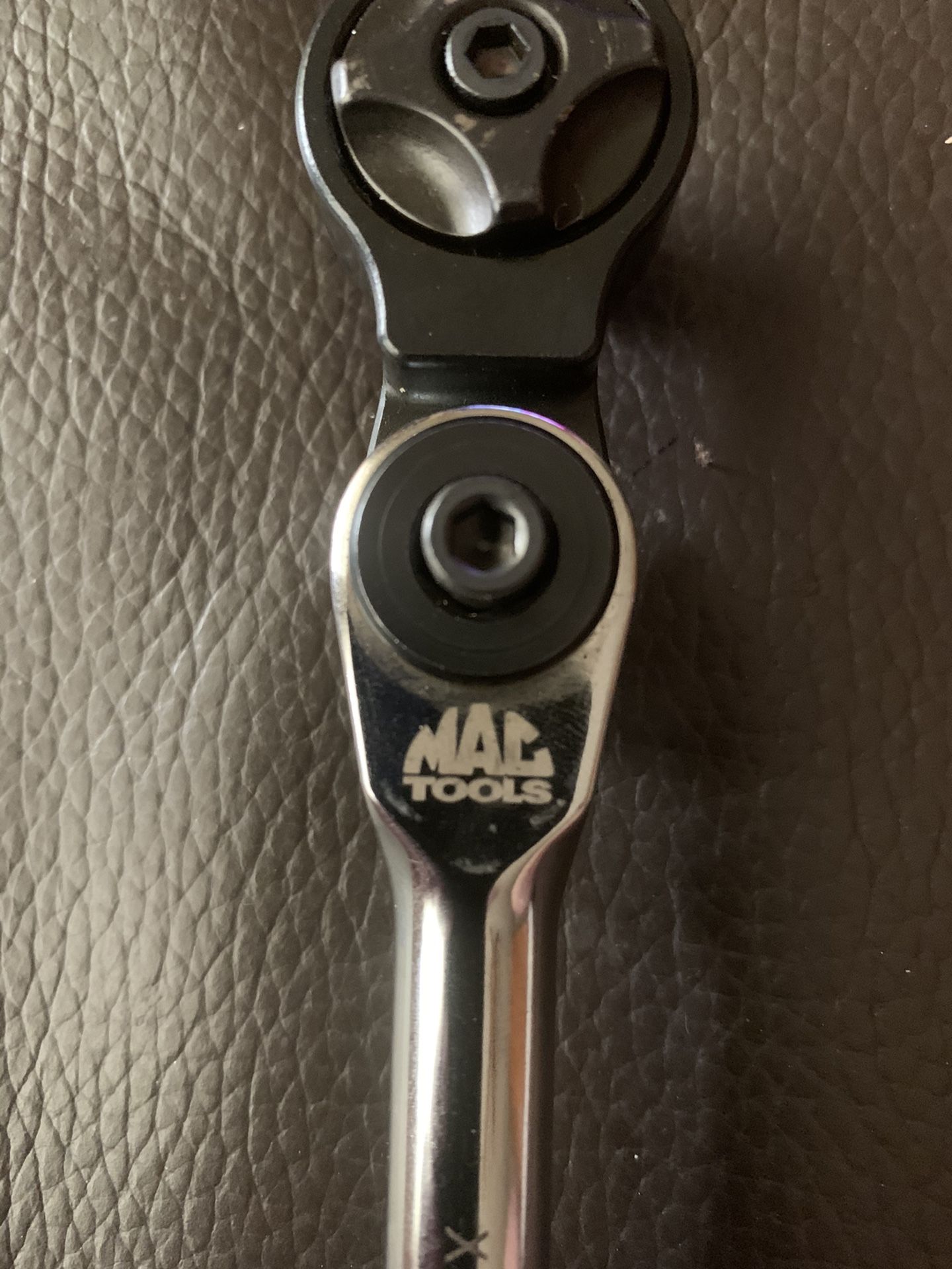 MAC tools indexable ratchet for Sale in Roseville, CA OfferUp
