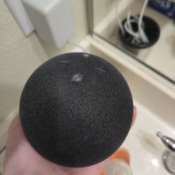 Amazon Echo (alexa) 