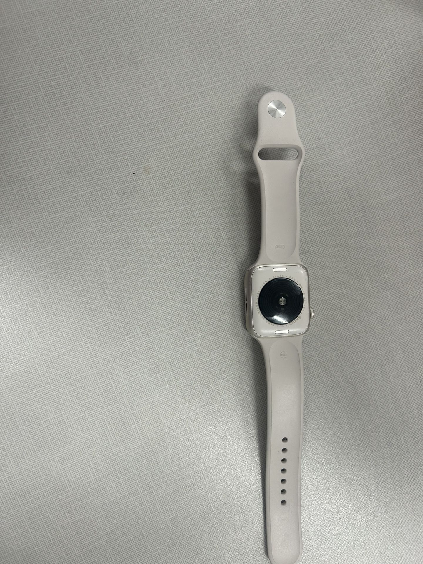 Apple Watch SE
