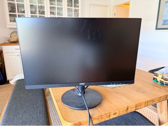 Philips 241V8L 24” Class Full HD 75Hz Monitor