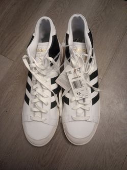 Adidas Abdul Jabbar high tops m15