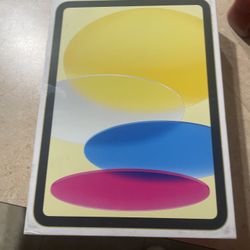 iPad Brand New