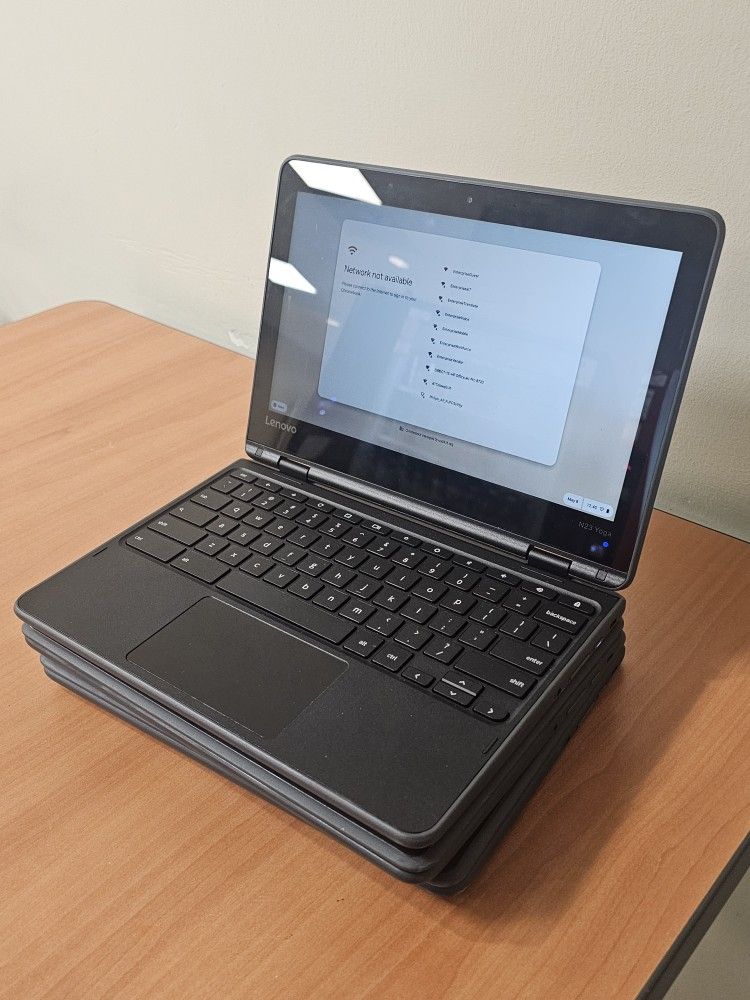 Lenovo N23 Chromebook 