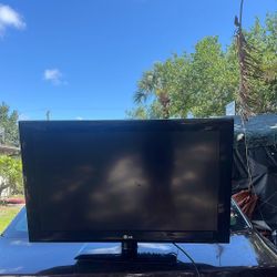 LG Tv 