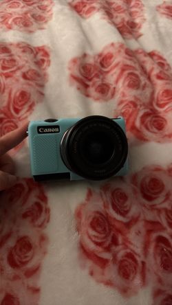 Canon eos