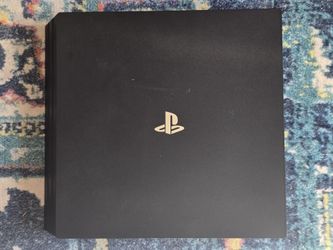 Sony PS4 PRO