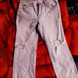 Men's 34 Calvin Klein Jeans 