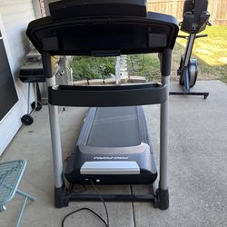 Treadmill Proform