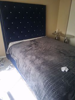 Bed set