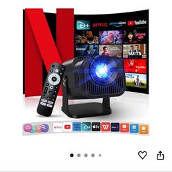 Projector 