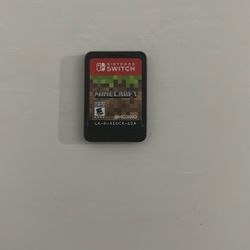 Minecraft!