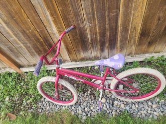 Bike for sale