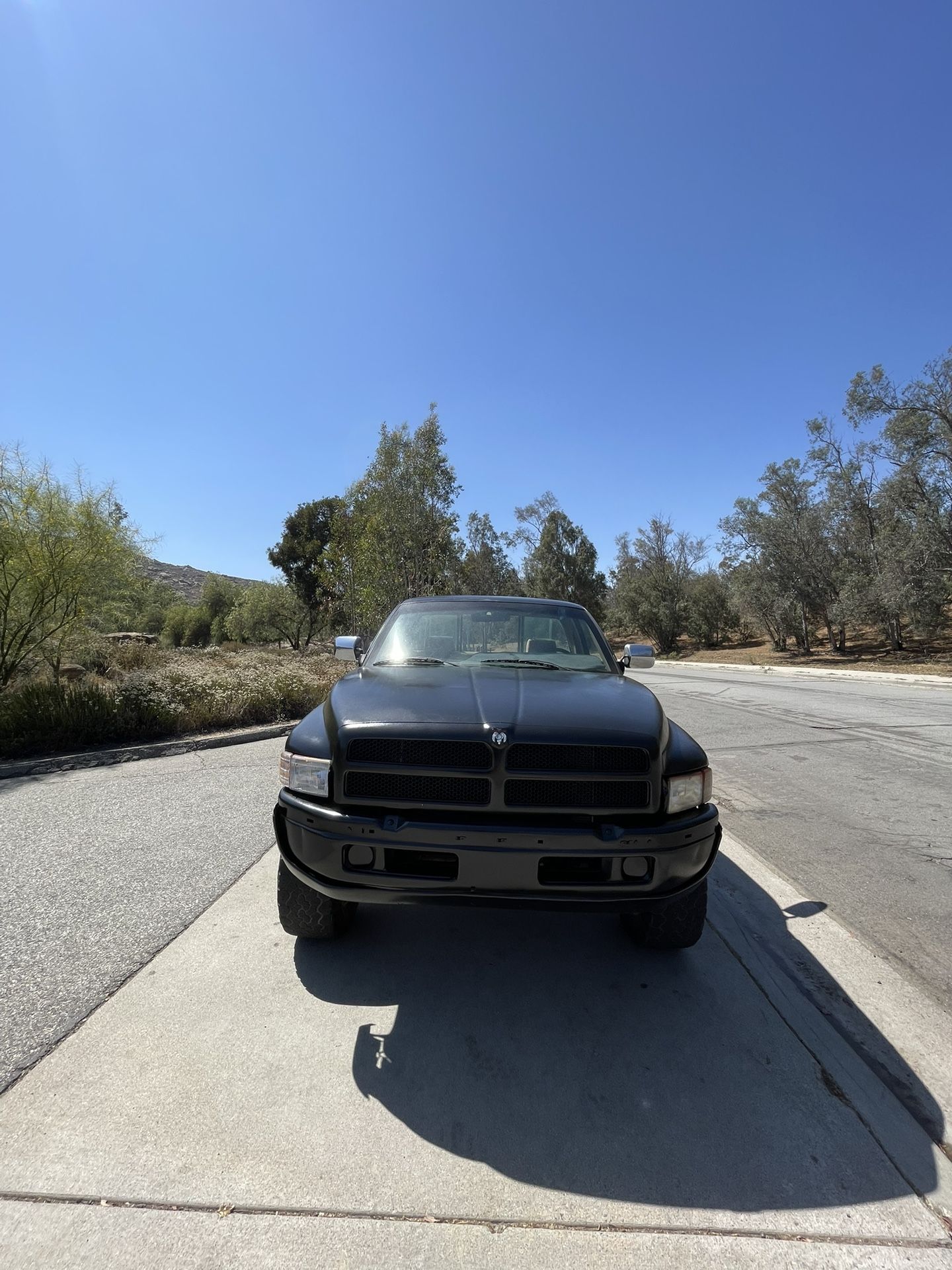 Dodge Ram 1500