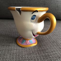 Beauty and the Beast