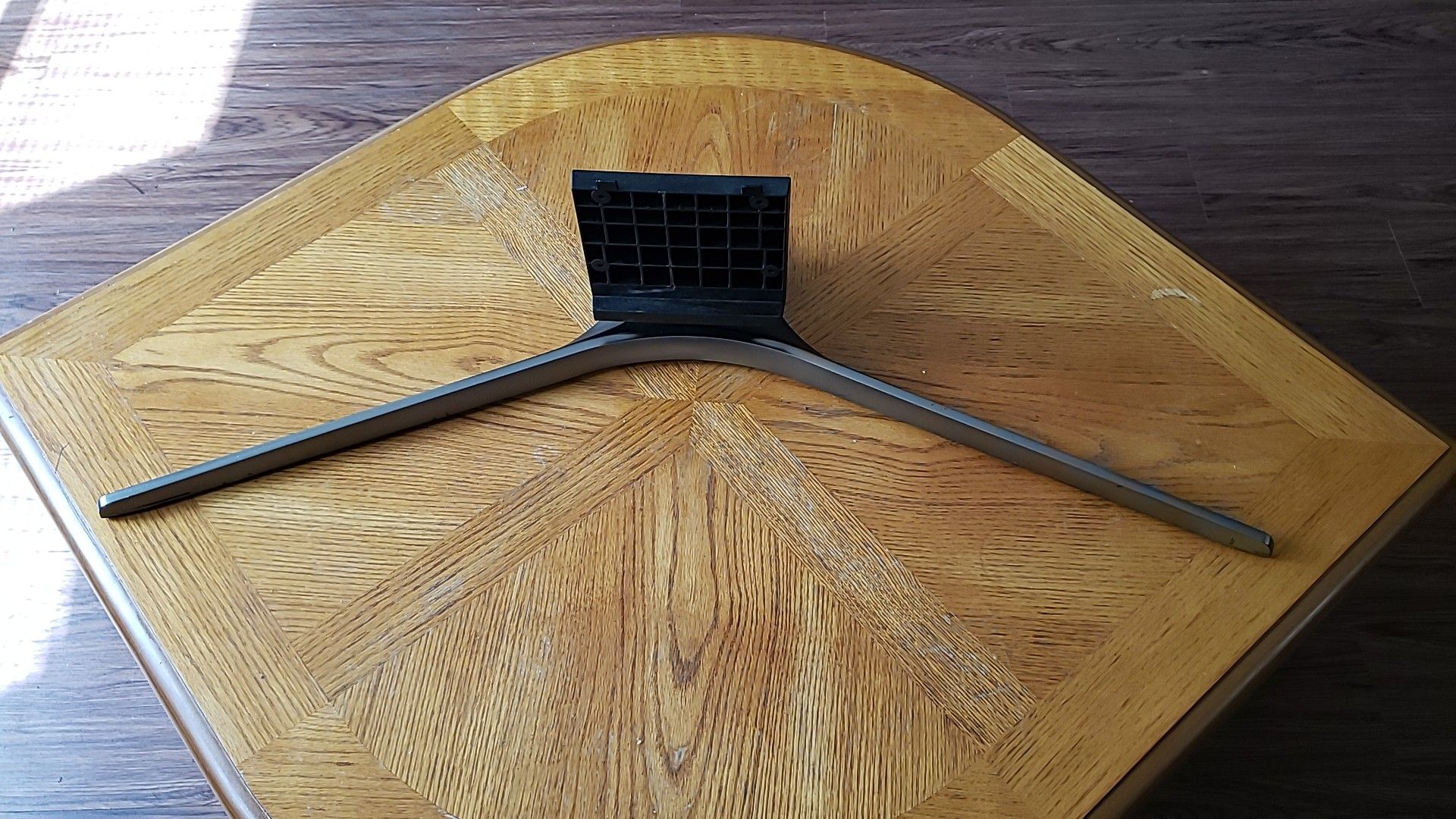 Samsung J6200 60" to 65" Bracket Stand Base BN61-12727A#3