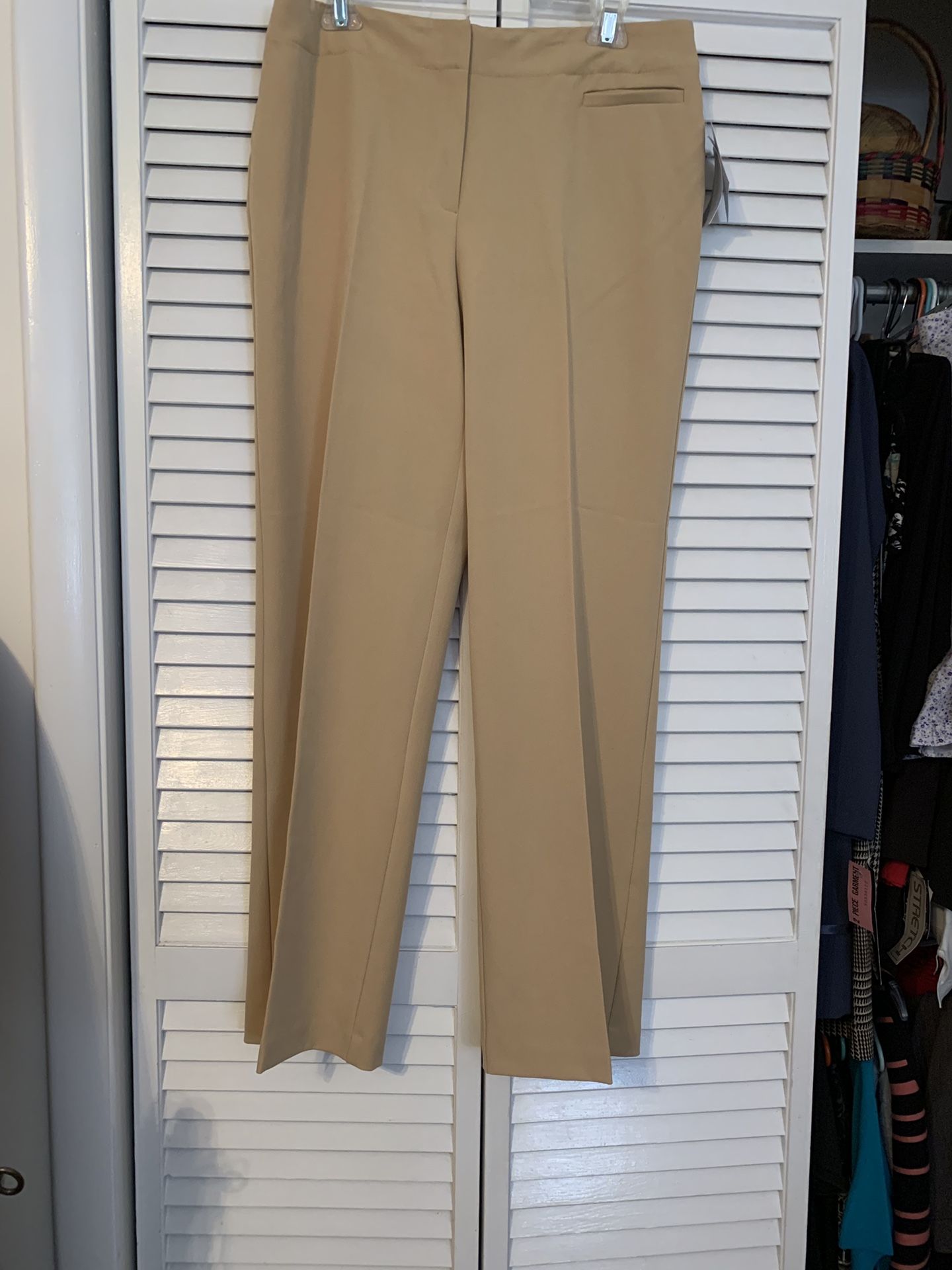 NWT JH Collectibles Pants Size 12