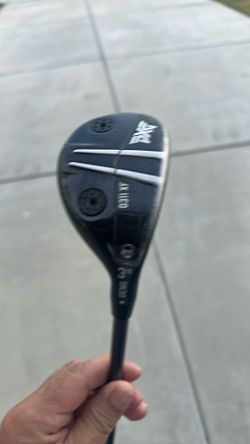 PXG 0311 XF Hybrid