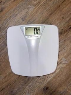 Health o meter Digital Bathroom Scale