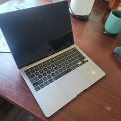 Macbook AIR M1 