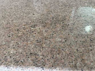 Used Granite Countertops