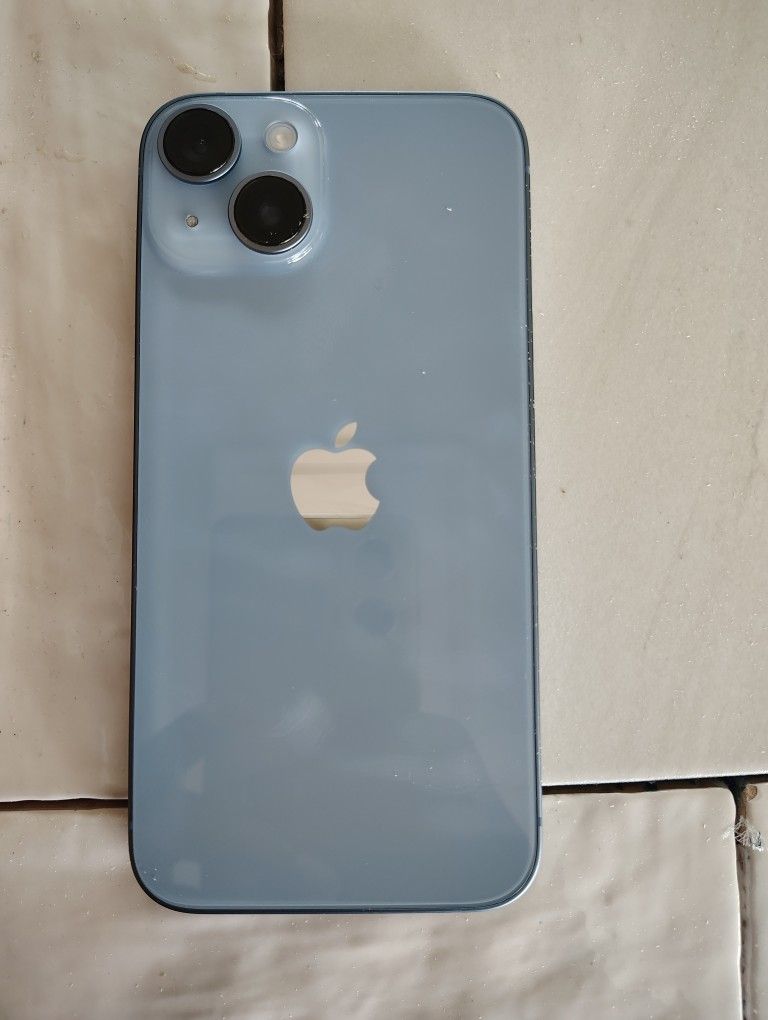 iPhone 14